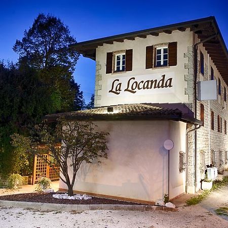 La Locanda Aviano Exterior photo