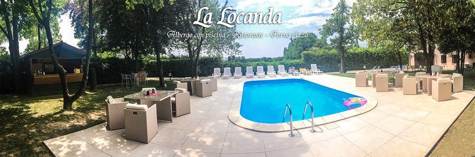La Locanda Aviano Exterior photo